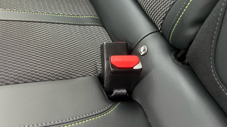 Peugeot 208 1.2 PureTech 100 GT 5dr Petrol Hatchback